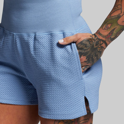 Women's Cloud Short (Citadel)
