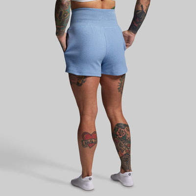 Women's Cloud Short (Citadel)