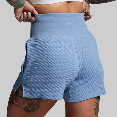 Women's Cloud Short (Citadel)