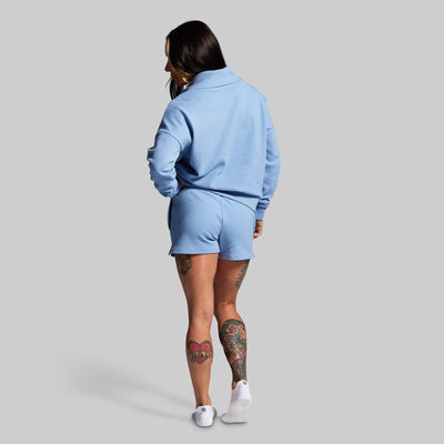 Women's Cloud Short (Citadel)