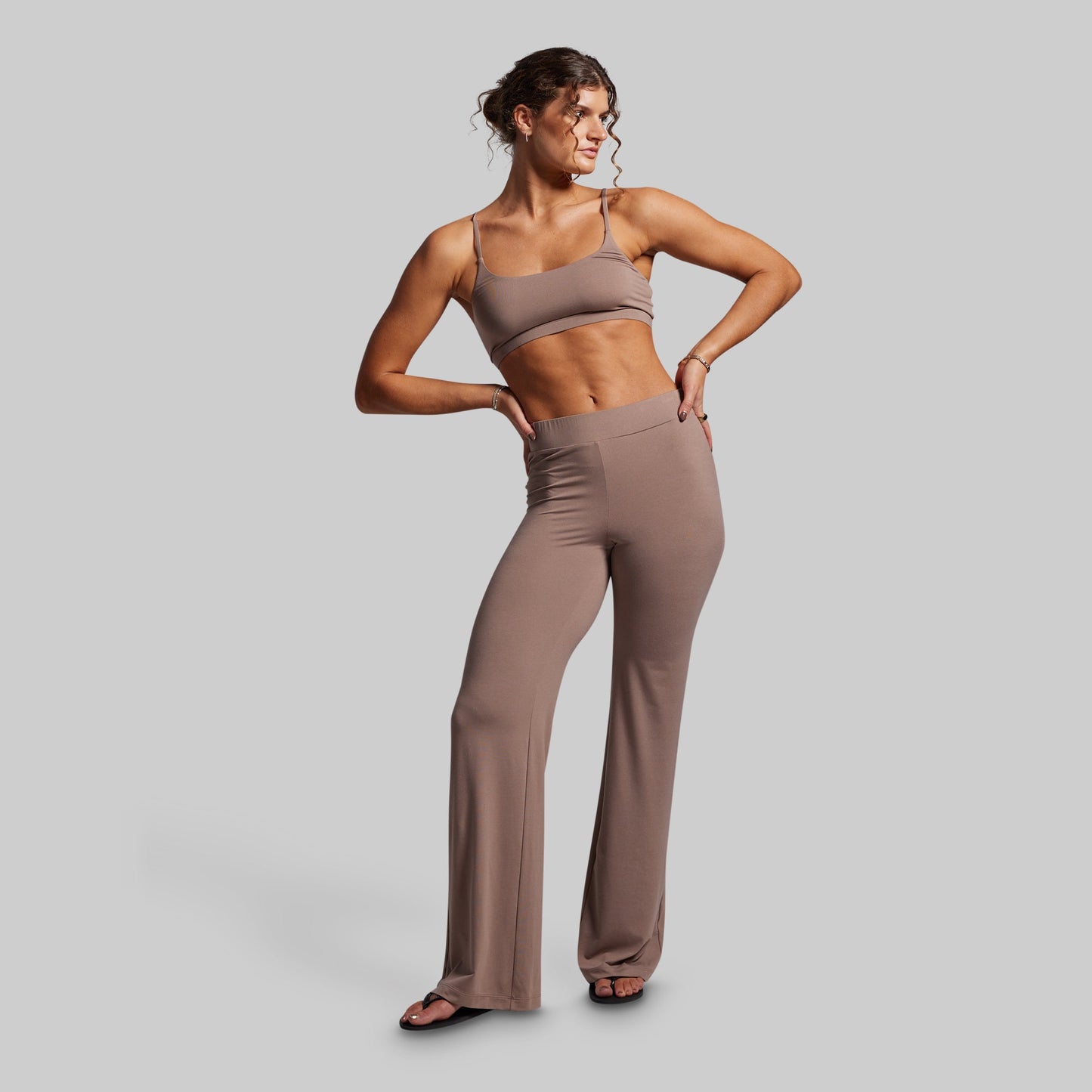 BP Premium Basic Lounge Bra (Java)