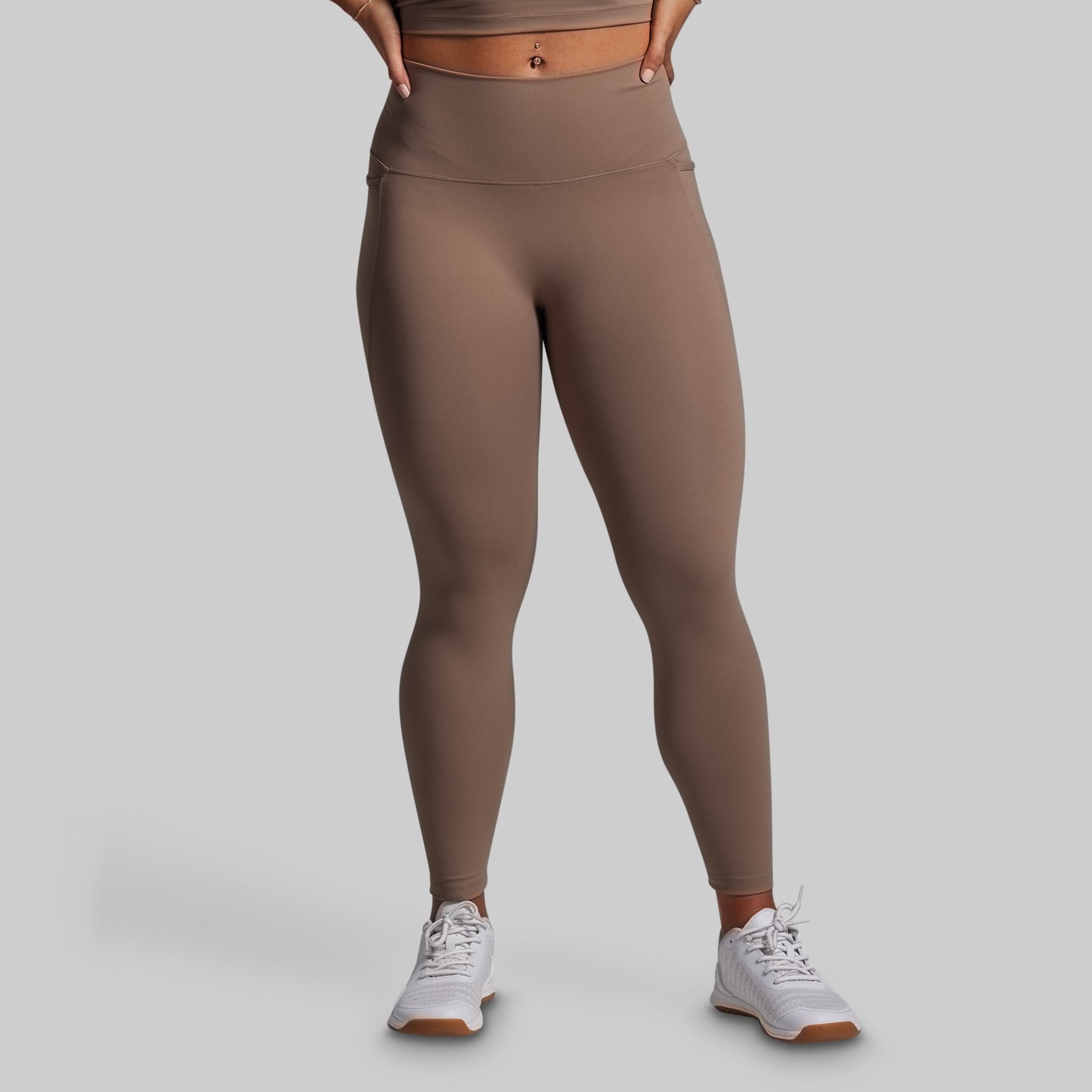 Eccentric Legging Set (Java)