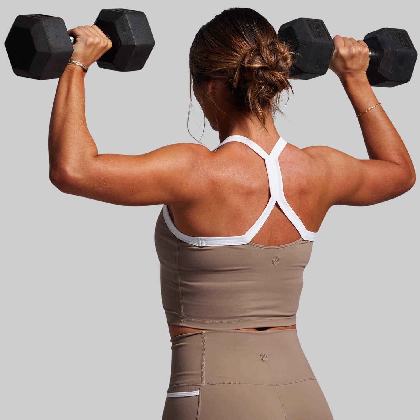 Your Favorite Sports Bra (Java)