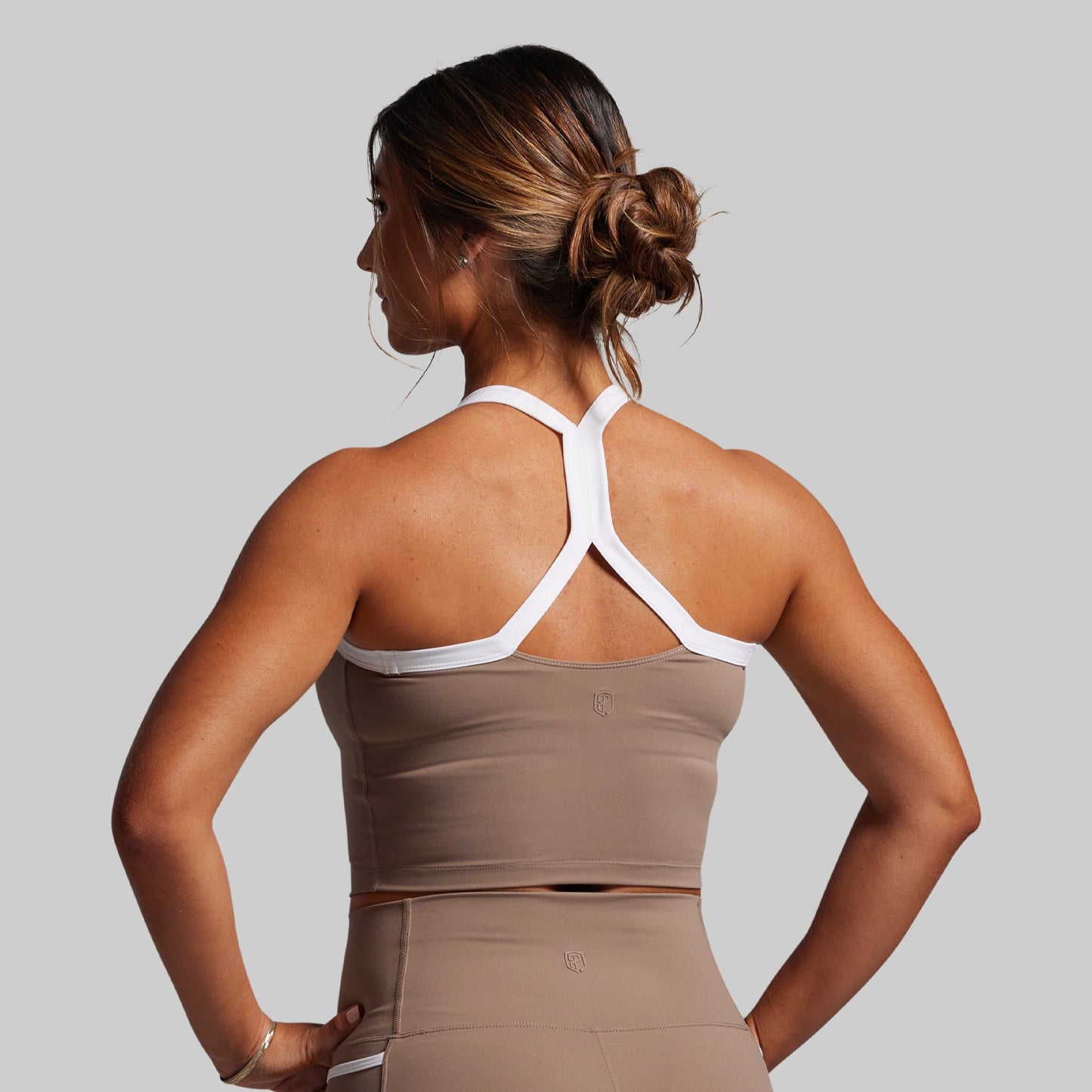 Your Favorite Sports Bra (Java)