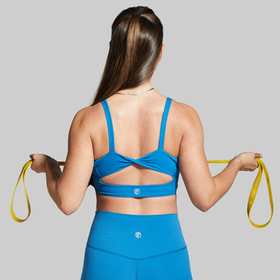 Your Go to Sports Bra (Seaport)