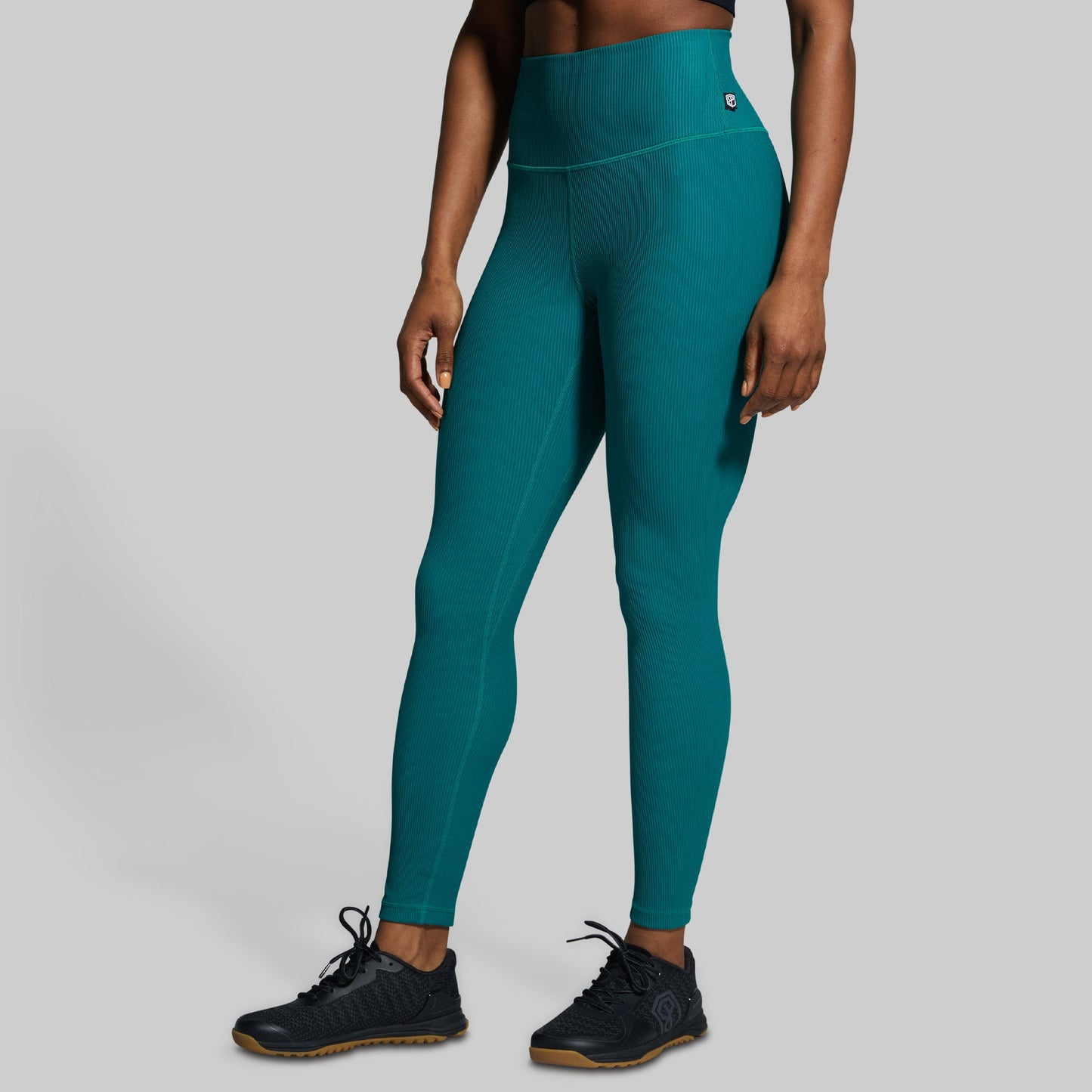 Limitless Legging (Emerald)