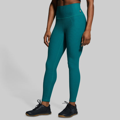 Limitless Legging (Emerald)