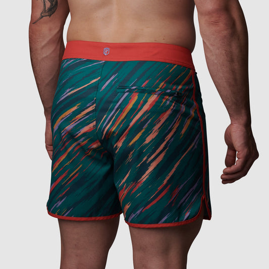 Island Short 5" (Emerald Energy)
