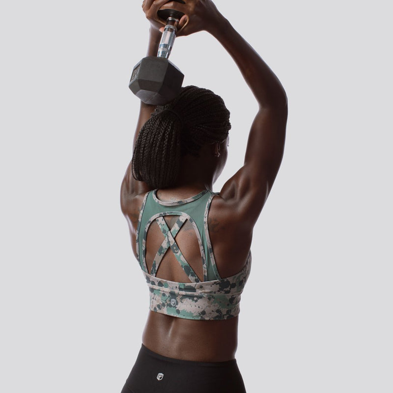 X-Factor Sports Bra (Not Fatigued)