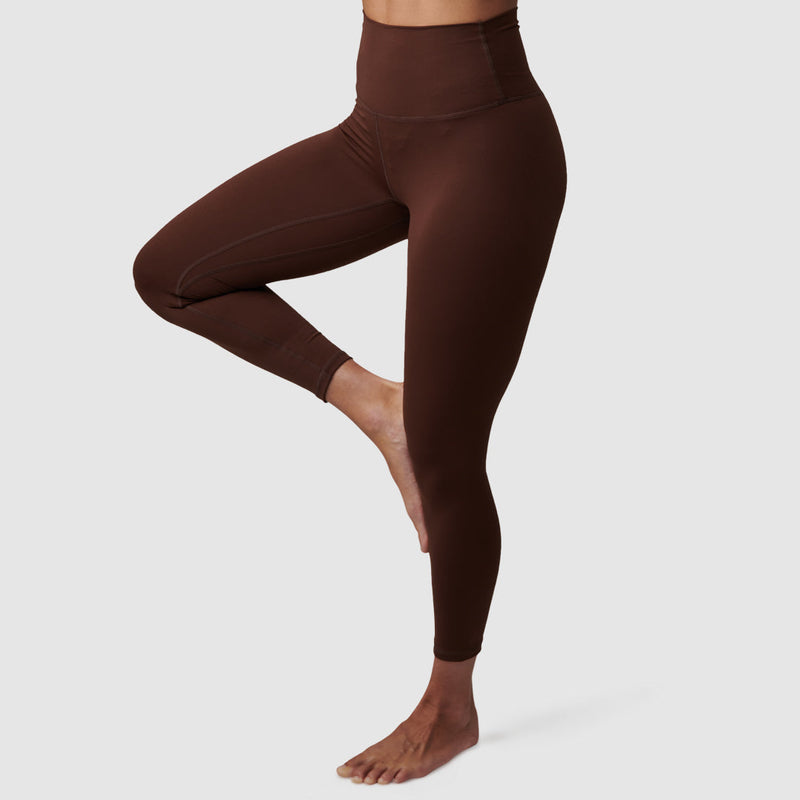 Your Go To Legging 2.0 (Chicory)