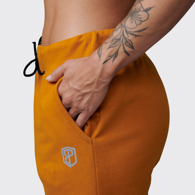 Women's Unmatched Jogger (Honey Ginger)