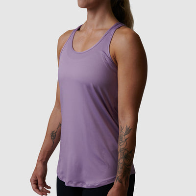 Your Staple Tank (Orchid)