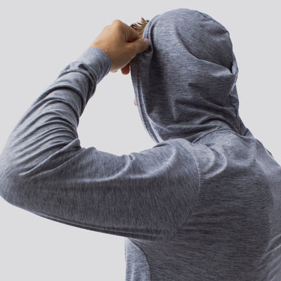 Athleisure Hoodie (Ocean)