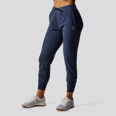 Women's Unmatched Jogger (Navy)