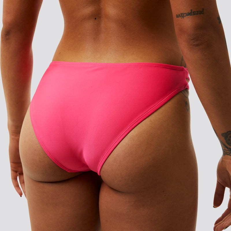 Marina Bikini Bottom (Hot Pink)