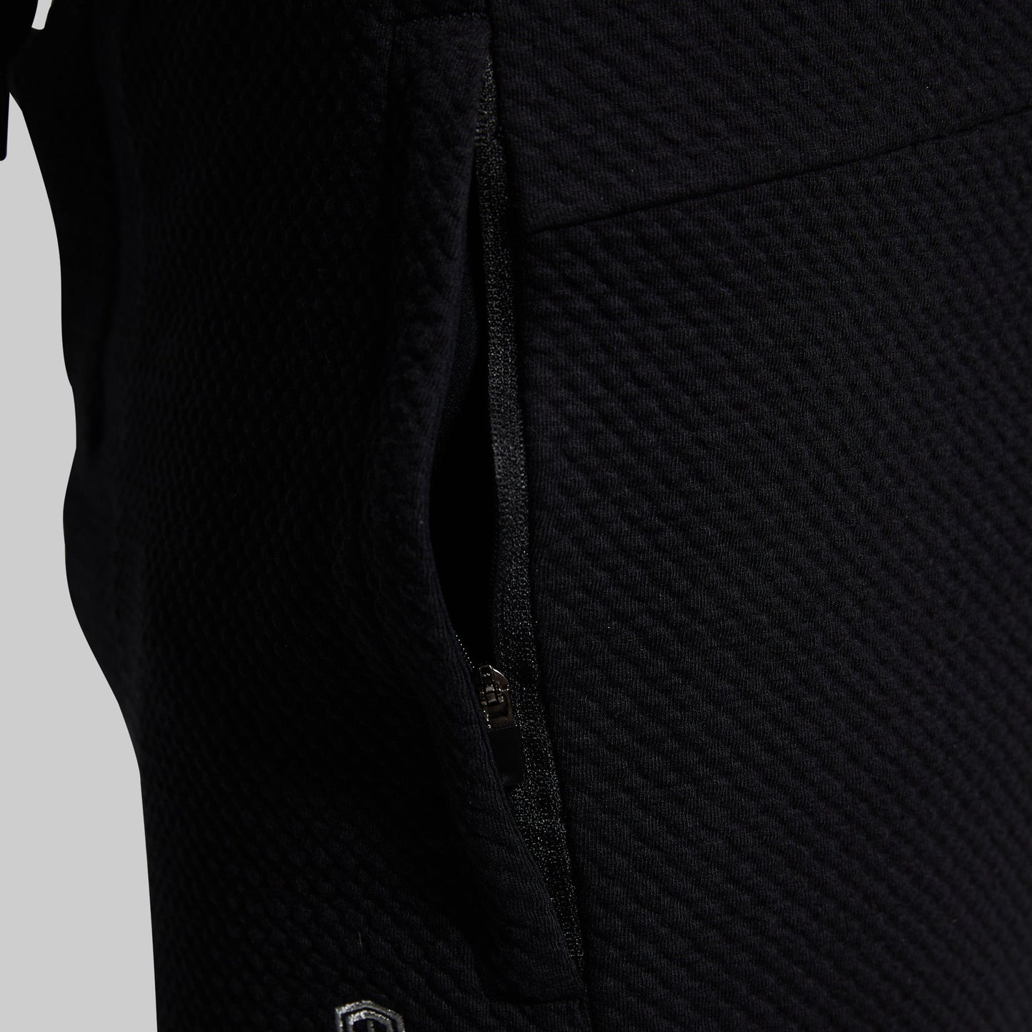 Men's Cloud Jogger (Black)