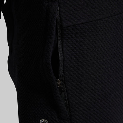 Men's Cloud Jogger (Black)