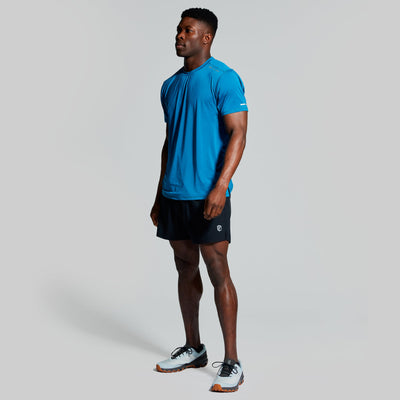 Men's Endurance Shirt (Seaport)