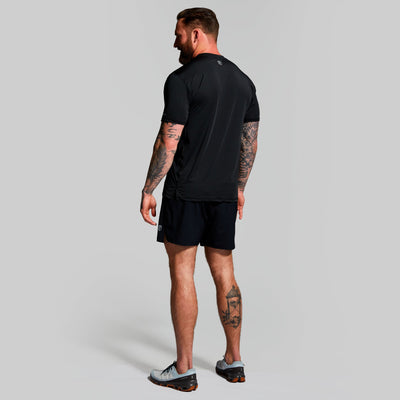 Men's Endurance Shirt (Black)