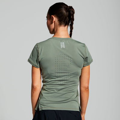 Women's Endurance Shirt (Thyme)