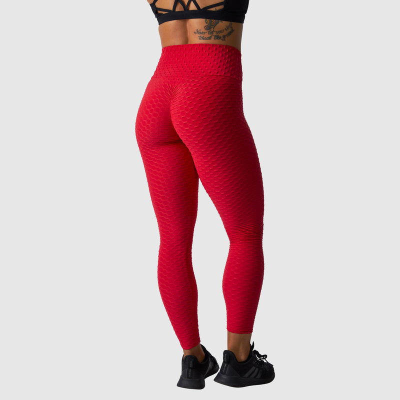 Summit Legging (Electric Punch)