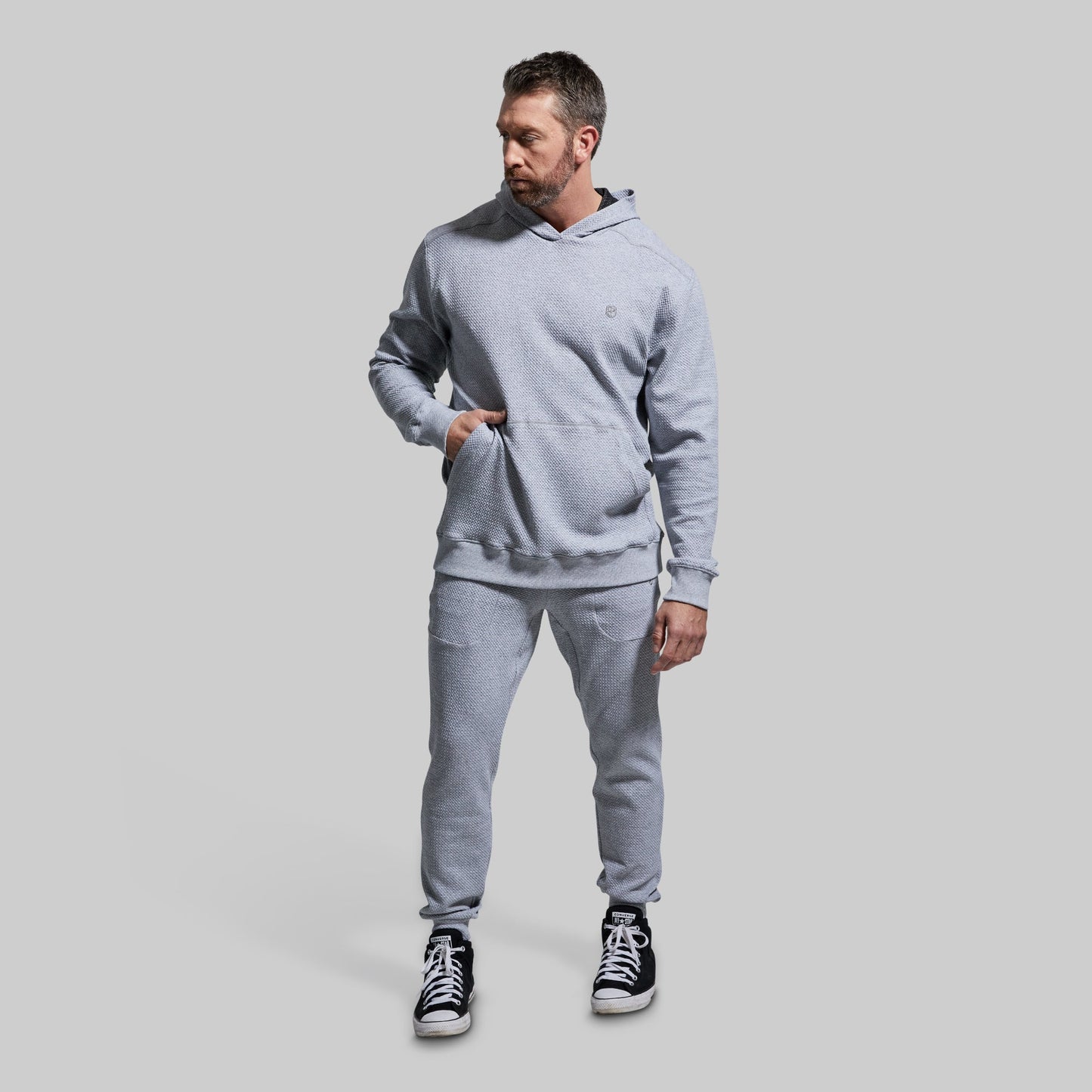 Men's Cloud Hoodie (Paloma)
