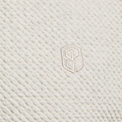 Men's Cloud Hoodie (Heather Oatmeal)