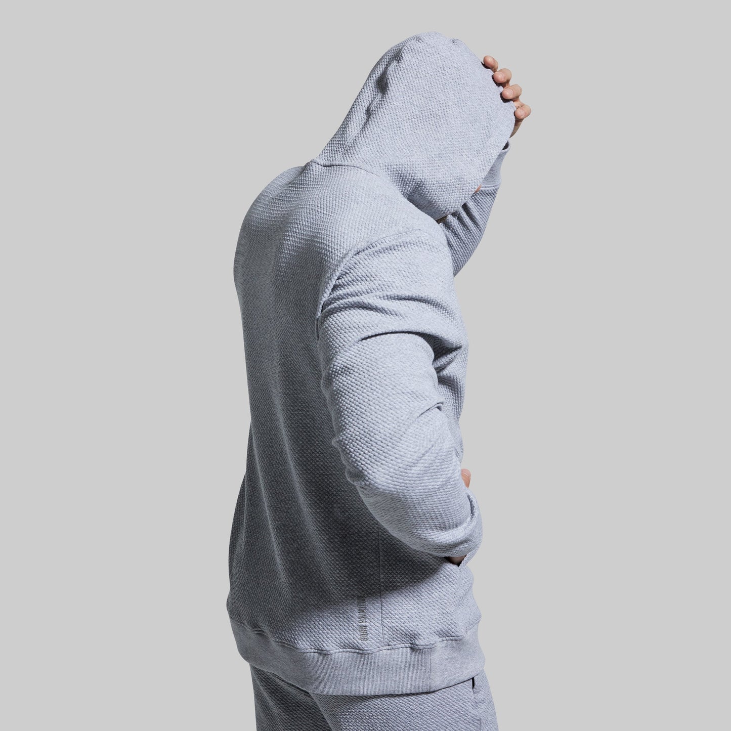 Men's Cloud Hoodie (Paloma)