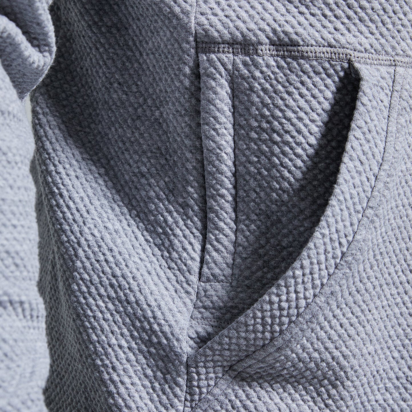 Men's Cloud Hoodie (Paloma)