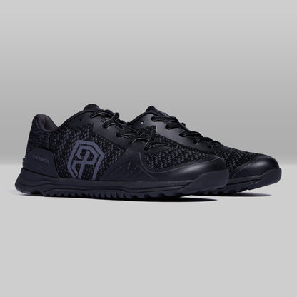 Women's Savage 1 (Black/Black)