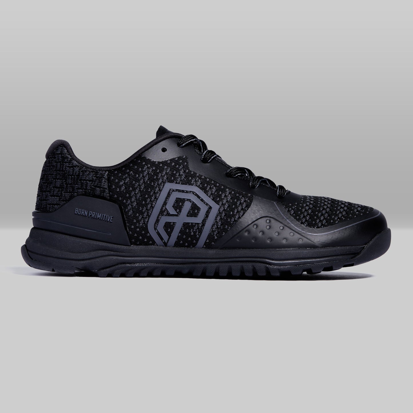 Women's Savage 1 (Black/Black)