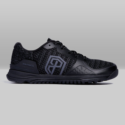 Women's Savage 1 (Black/Black)