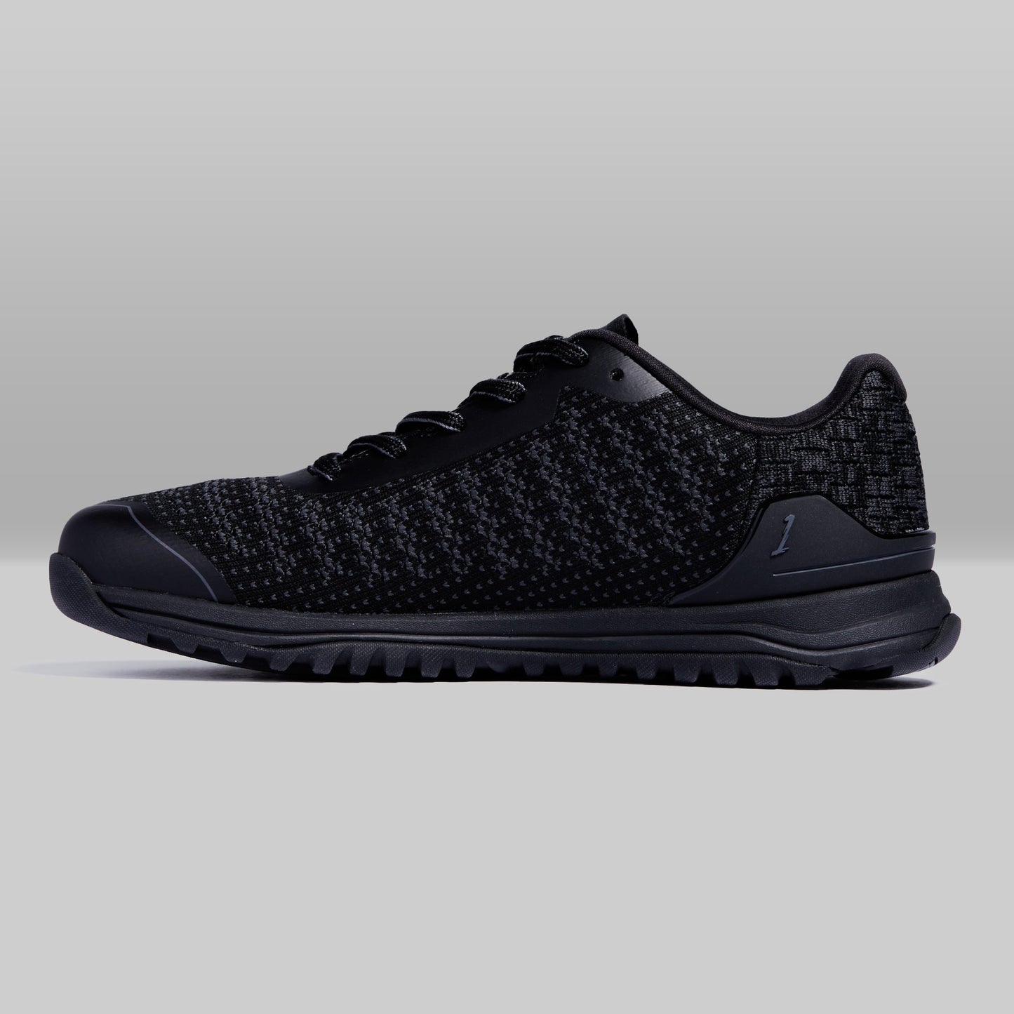 Women's Savage 1 (Black/Black)