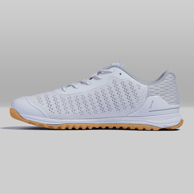 Men's Savage 1 (White/Gum)