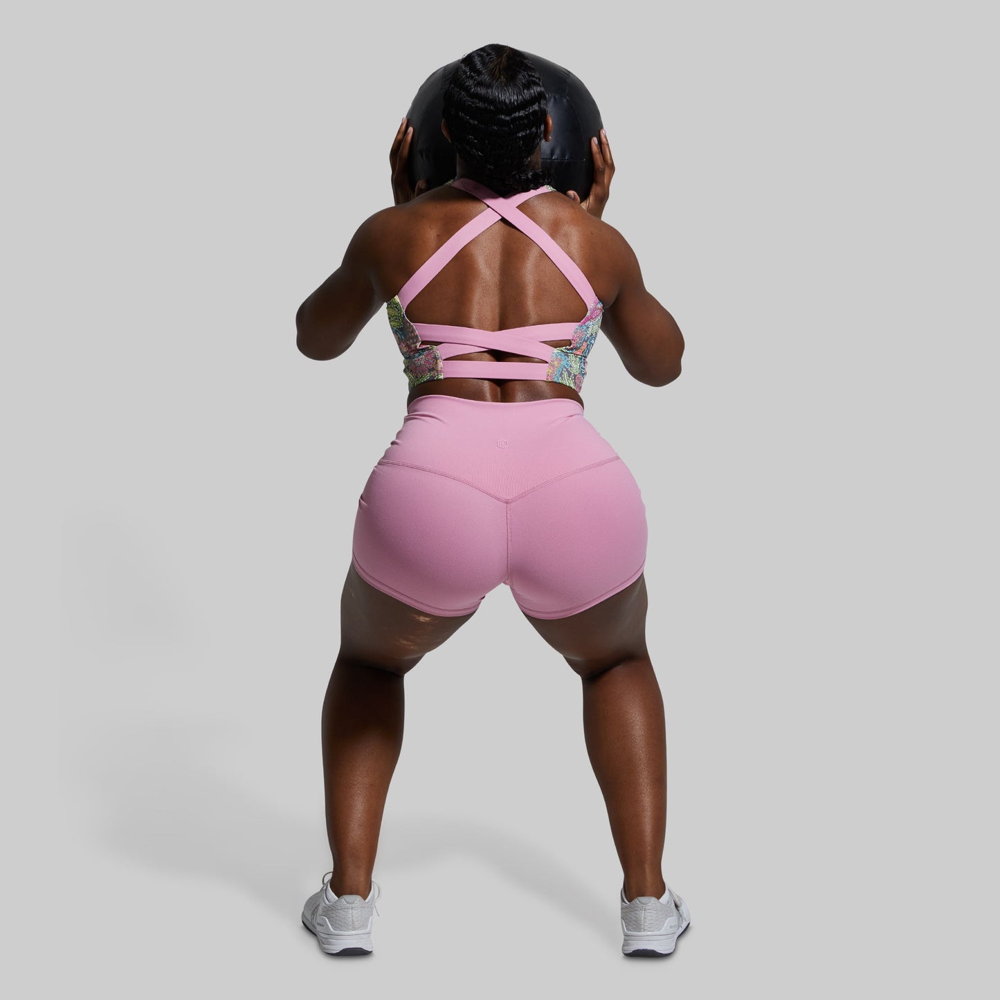 Balance Original Sports Bra (Flora)