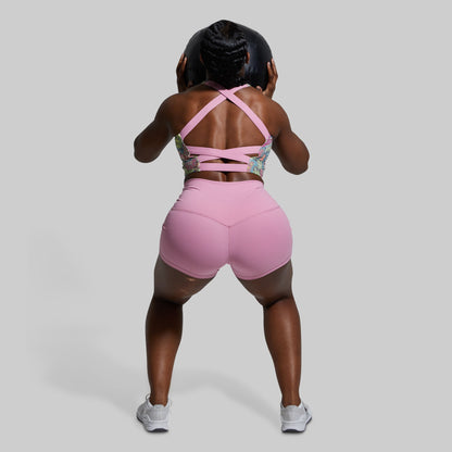 Balance Original Sports Bra (Flora)