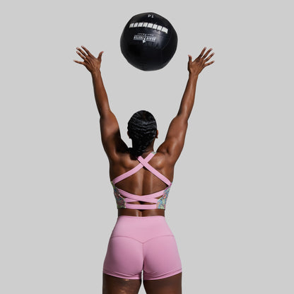 Balance Original Sports Bra (Flora)