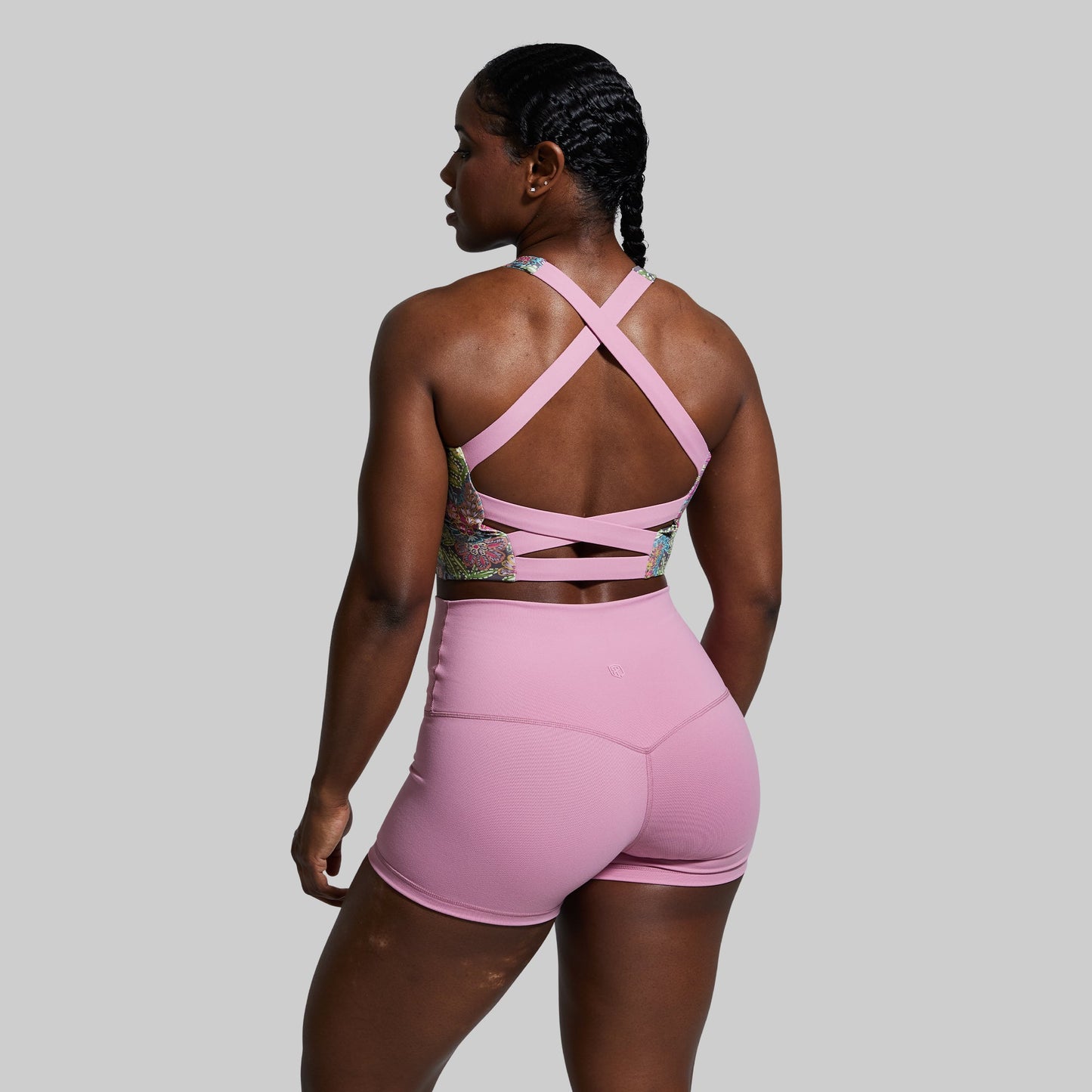 Balance Original Sports Bra (Flora)