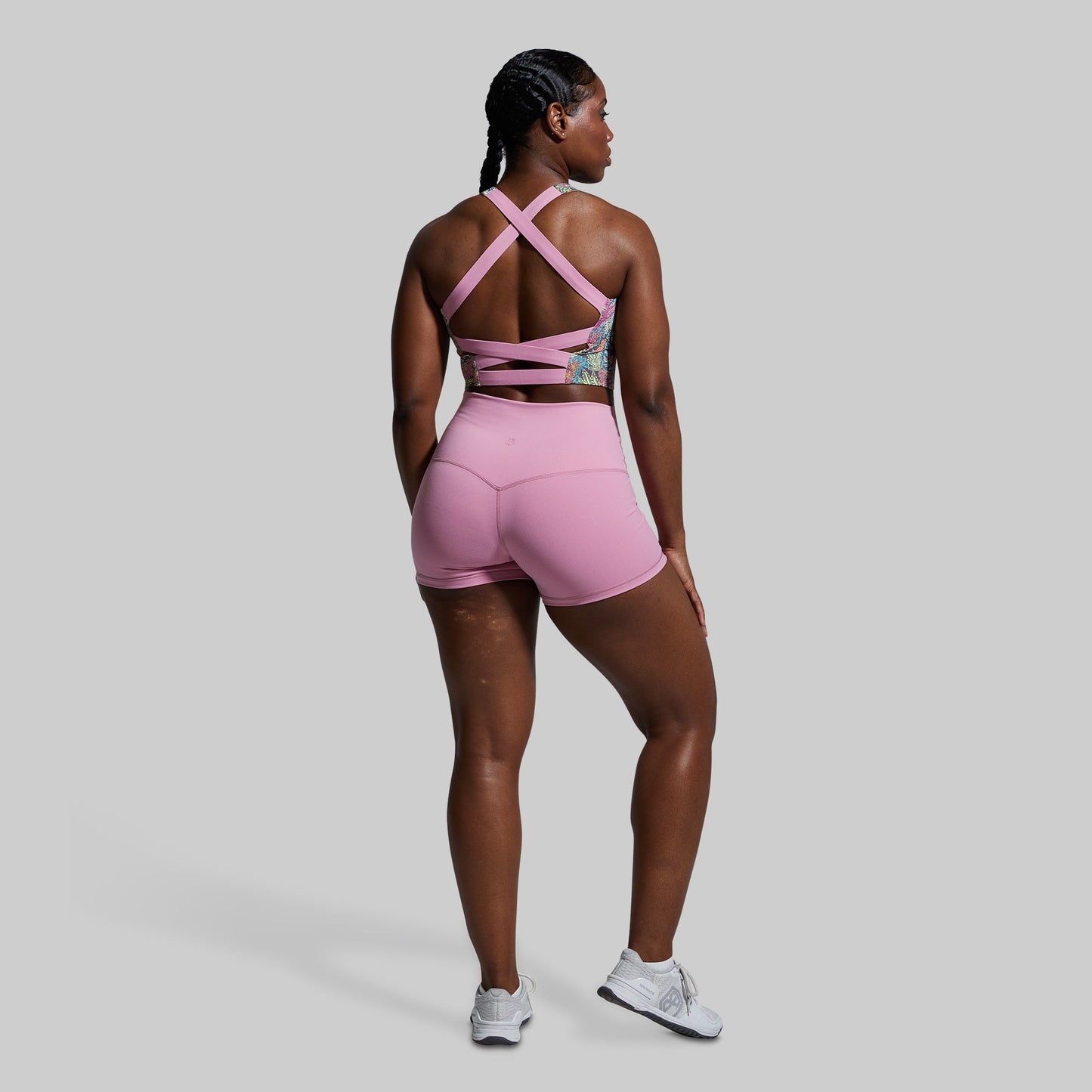 Balance Original Sports Bra (Flora)