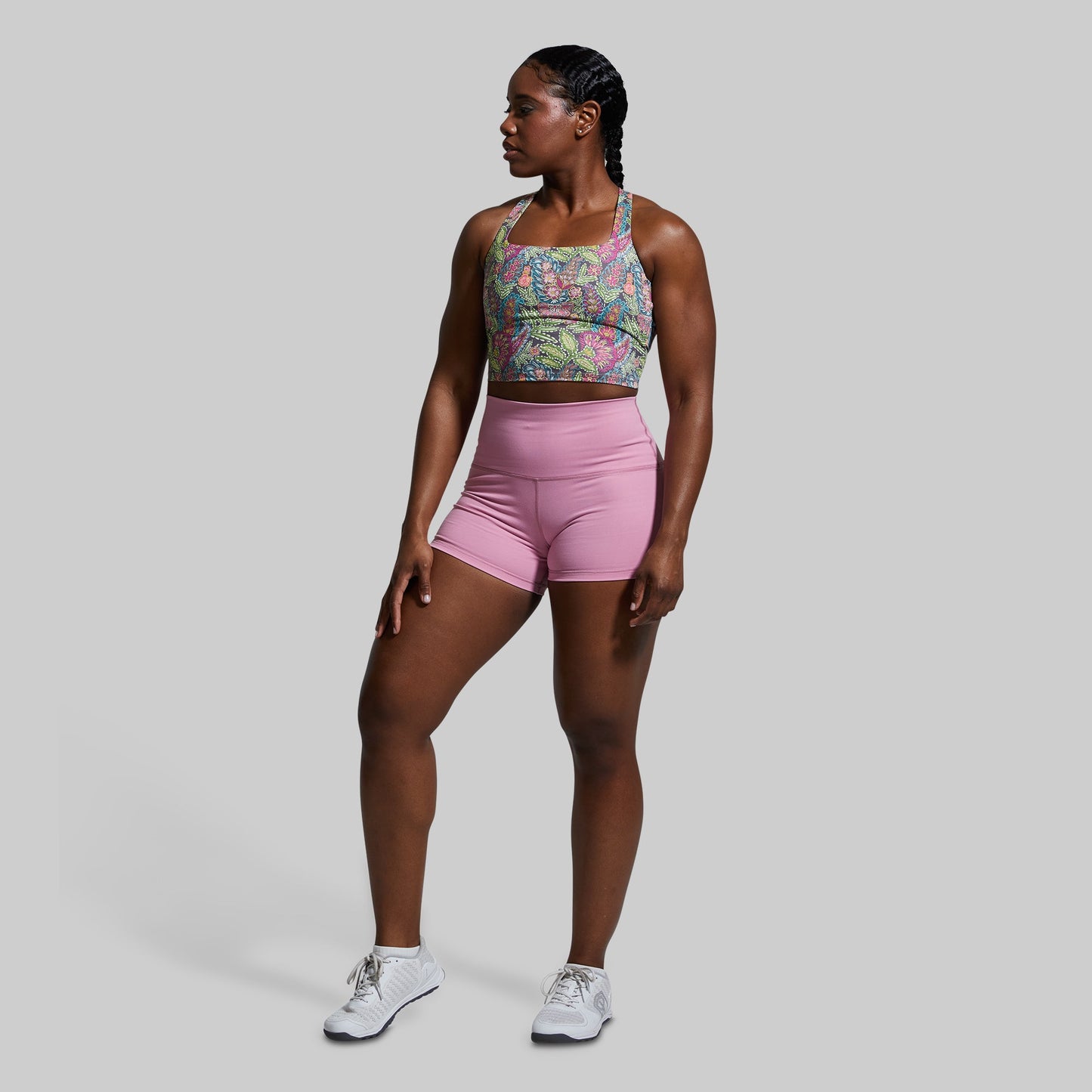 Balance Original Sports Bra (Flora)