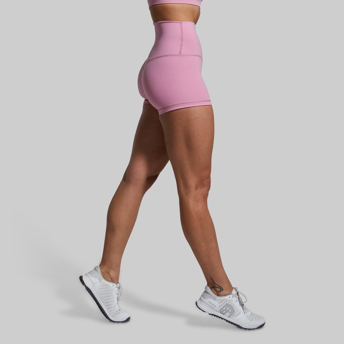 New Heights Original Booty Short (Orchid)