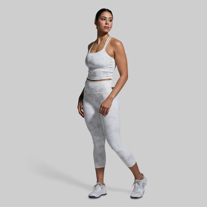 All or Nothing Capri (Cloud Dye)