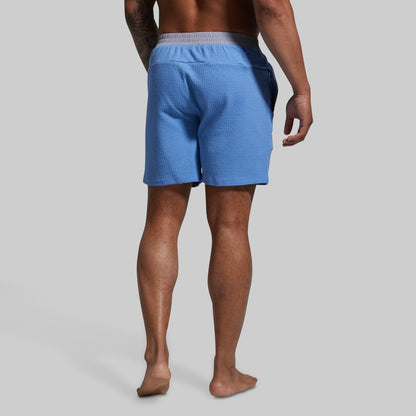 Men's Cloud Short (Robin Blue)
