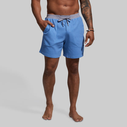 Men's Cloud Short (Robin Blue)