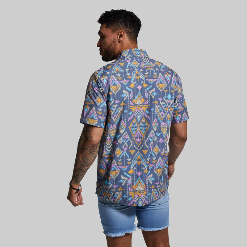 Voyager Button Up (Big Sky Canyon)