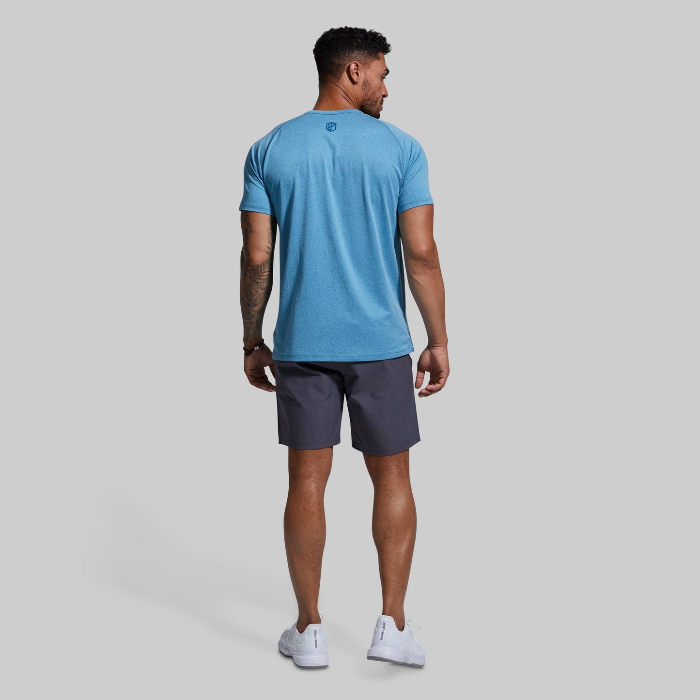 Heritage Tee (Seaport)