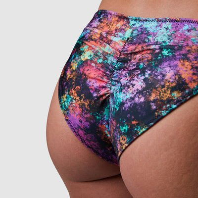 Tidal Bikini Bottom (Rainbow Dust)