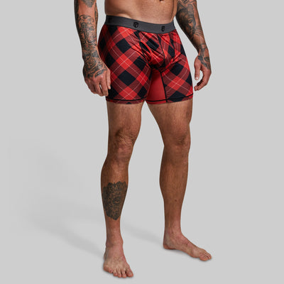 Ball Paradise Boxer Brief (Home Sweet Home)